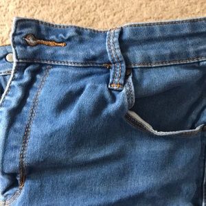 Pacsun stretchy jeans .